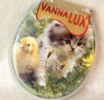 Сиденье мягкое 