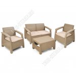 Н-р сад.мебели 4пр.
