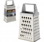 Терка 4-х гран.