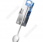 SILVER Ложка д/коктейля 2шт (12)