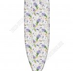 Чехол д/глад (54х129см) хлопок+поролон 