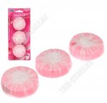 Таблетка освежитель 3шт*30гр 