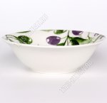 Оливки (полноцвет) Салатник d15см 400мл (72)