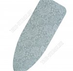 Чехол для гладилки (47х130см) хлопок+ войлок 