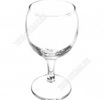 BISTRO Бокал для вина 165мл б/уп (12)