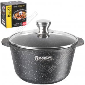 COSMO Кастрюля 3,8л d22см (3) 