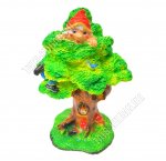 Фигурка гипс 