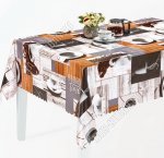 Клеенка (плотн.345гр/м2) 