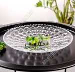 Блюдо круг набор 6шт d18см 