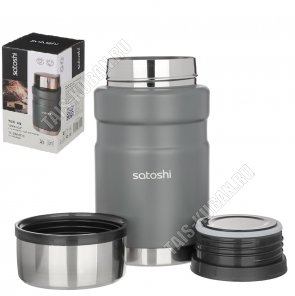 Термос (нержавеющая колба) 