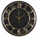 Часы (пластик) кругл.d41см