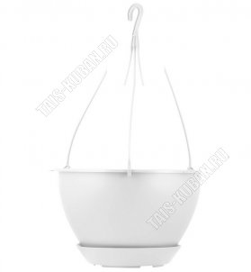 Кашпо подвесн 