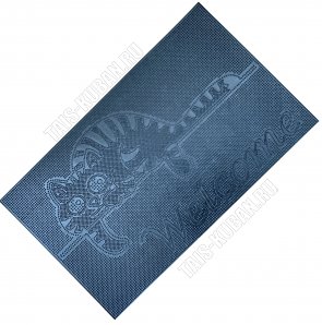 Коврик (40х60см) 