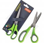 Ножницы для зелени L19см с тройным лезвием (12) 