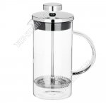 Френч-пресс  (стекло) 
