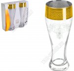 Бокал д/пива н-р 2шт 320мл 