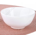 Белая Пиала d12см 0,25л, б/уп (12)