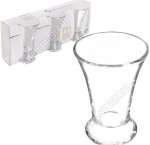 Стопка набор 3шт 50мл PUB п/у (12)