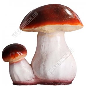 Фигурка гипс 