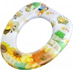 Сиденье детское мягкое 