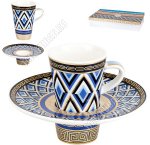 Кофе/Golden Blue- 12пр 90мл