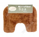 Коврик туалетн.(45х55см) 