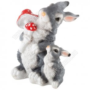 Фигурка полистоун 