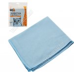 Салфетка микрофибра, д/стекла (30х30см) (40) 