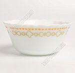 Zarin/Цепи Салатник d12см 300мл (6/48)