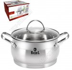 Катрин Кастрюля 5,0л d22см (6)