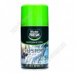 Освежитель воздуха (сменный баллон) 250мл 