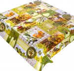 Клеенка глянец 