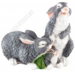 Фигурка полистоун 