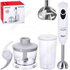 Блендерный набор 400Вт 