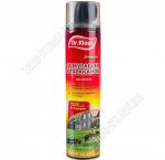 Аэрозоль (дихлофос) 600мл 