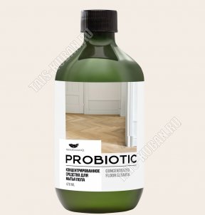 Средство д/мытья пола 470мл (концентрат) (8) 