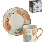 Чай- 4пр Beatrix 220мл 