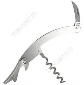 CUCINA Нож сомелье L10см 