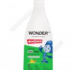 Гель для душа 0,55л 2в1 (+0лет) 