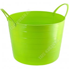 Корзина кругл 