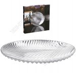 Блюдо круглое d24см 