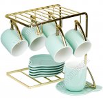 5th Avenue.Mint Чай-12пр 240мл на мет/под (6)