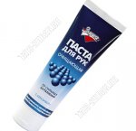 Паста для рук очищающая 100мл с абразивом (туба) (24)