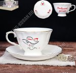 Чай- 2пр White Liliy 250мл 