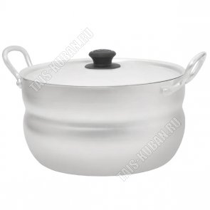 Кастрюля матов (бочка) 1,7л d16см (12) 