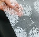 L8м, ширина 90см, прозрачная 