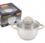 FORTUNA Кастрюля 1,8л d16см,ф.конус (8) 