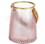 Ваза для цветов h16см 