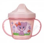 Поильник детский 0,2л 