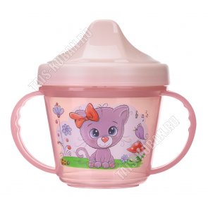 Поильник детский 0,2л 